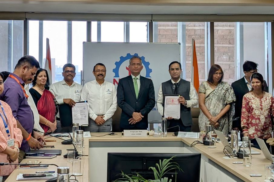 Tata Power Gains NCVET Recognition To Advance Green Energy Skilling